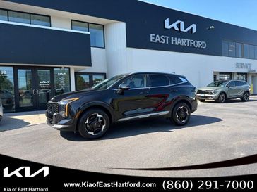 Used 2026 Kia Sportage Hybrid EX