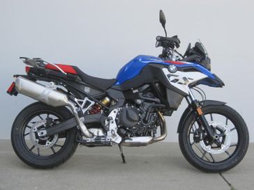 2024 BMW F 800 GS