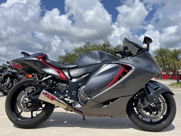 Used 2023 Suzuki HAYABUSA 1340 