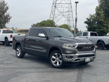Used 2019 RAM 1500 Limited 4x4 Crew Cab 5'7 Box