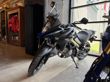 2025 Suzuki V-STROM 650 