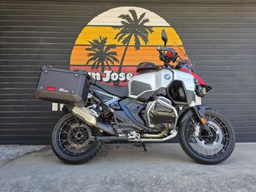 2025 BMW R 1300 GS Adventure