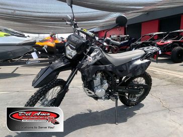 Used 2024 Kawasaki KLX 300 