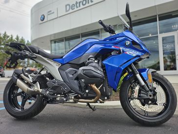 New 2026 BMW R1300RS 
