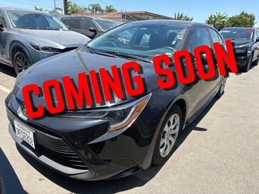 Used 2023 Toyota Corolla LE