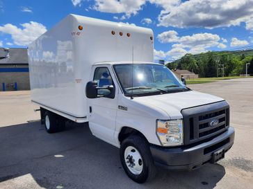 Used 2019 Ford E-350SD Base
