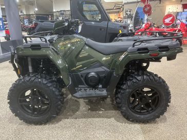 New 2026 Polaris SPORTSMAN 570 PREMIUM - 40TH ANIV ED Premium 