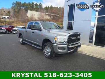 Used 2022 RAM 3500 Tradesman
