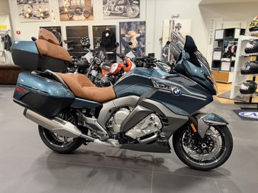 2026 BMW K 1600 GTL
