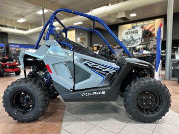 New 2026 Polaris RZR 200 EFI 