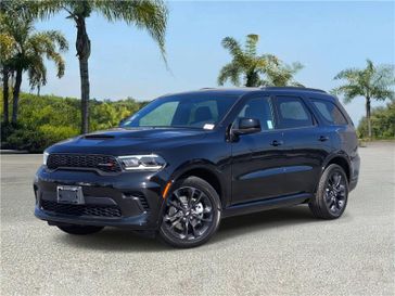 2025 Dodge Durango R/T Awd