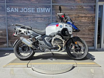 2025 BMW R 1300 GS Adventure