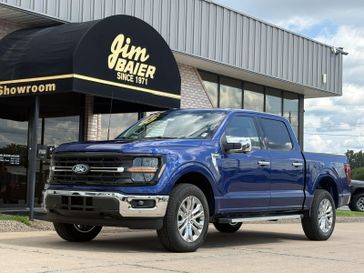 New 2026 Ford F-150 XLT