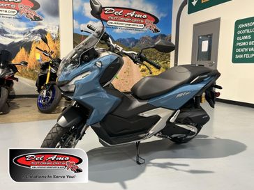 New 2025 Honda ADV160 