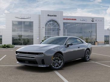 New 2026 Dodge Charger Scat Pack Plus 2-door Awd