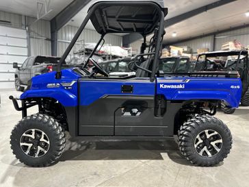 New 2026 Kawasaki MULE PRO-MX LE 