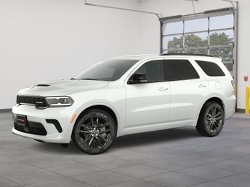 New 2025 Dodge Durango GT AWD