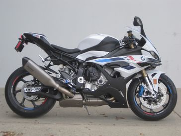 2024 BMW S 1000 RR