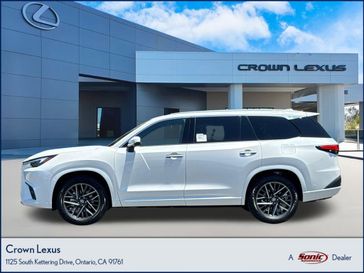 2025 Lexus TX 350 Premium
