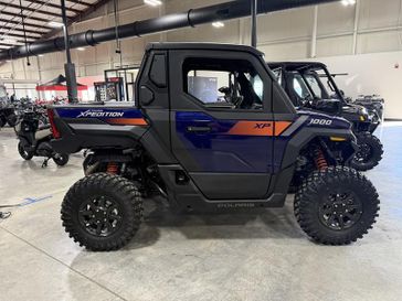 New 2025 Polaris XPEDITION XP NORTHSTAR 