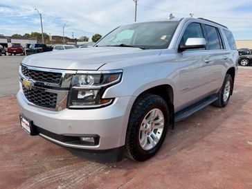 Used 2020 Chevrolet Tahoe LT
