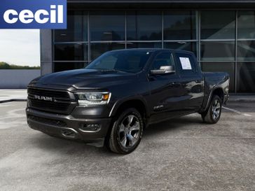Used 2022 RAM 1500 Laramie