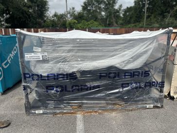New 2026 Polaris Sportsman 570 EPS 