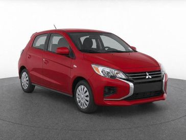 Used 2024 Mitsubishi Mirage 