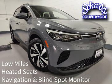 Used 2023 Volkswagen ID.4 Standard