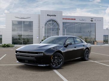 New 2026 Dodge Charger R/T Plus 4-door Awd