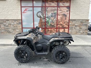 New 2026 Can-Am OUTLANDER XT 850 