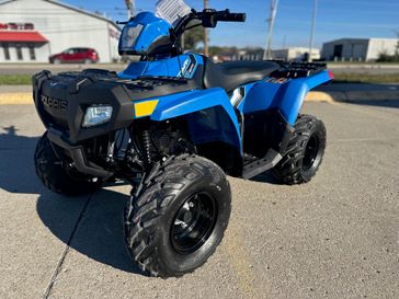 New 2027 Polaris Sportsman 110 EFI 