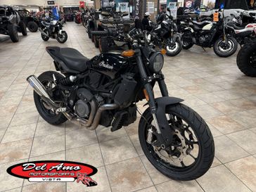 Used 2019 Indian Motorcycle FTR 1200 
