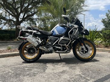 2024 BMW R 1250 GS Adventure