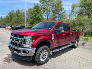 Used 2018 Ford F-350 XLT