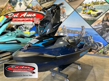 New 2025 Sea-Doo GTX 300 (SOUND SYSTEM) 