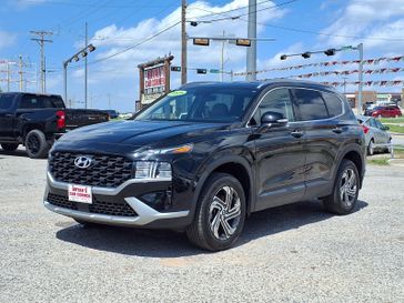Used 2023 Hyundai Santa Fe SEL AWD