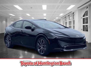 New 2026 Toyota Prius XLE