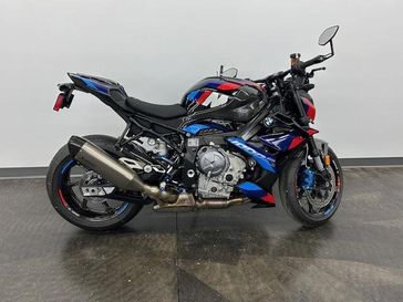 2024 BMW M 1000 R 