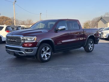 Used 2023 RAM 1500 Laramie