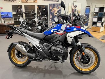2026 BMW R 1300 GS