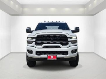 New 2026 RAM 2500 Lone Star Crew Cab 4x4 6'4' Box