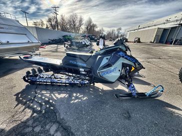 New 2026 Polaris SNO-26 BOOST RMK KHAOS 165 Patriot Boost 