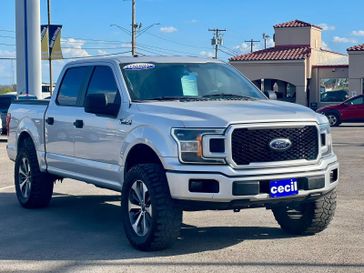 Used 2019 Ford F-150 XL