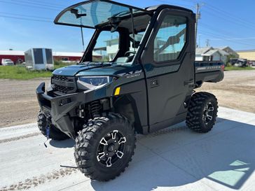 New 2027 Polaris Ranger XP 1000 NorthStar Premium 