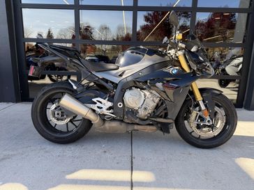 Used 2016 BMW S 1000 R 