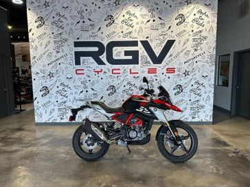 2024 BMW G 310 GS