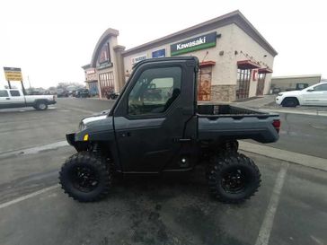 2025 Polaris RANGER XP 1000 NS ULT 