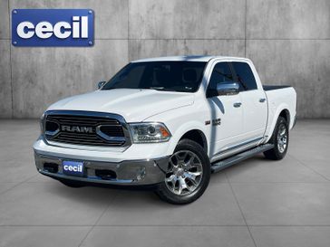 Used 2017 RAM 1500 Limited