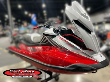 New 2025 Yamaha GP HO 